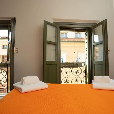 Appartamento Roma 55 Mantua Dış mekan fotoğraf