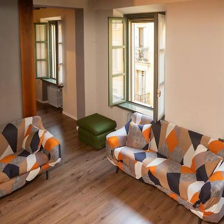 Appartamento Roma 55 Mantua Dış mekan fotoğraf