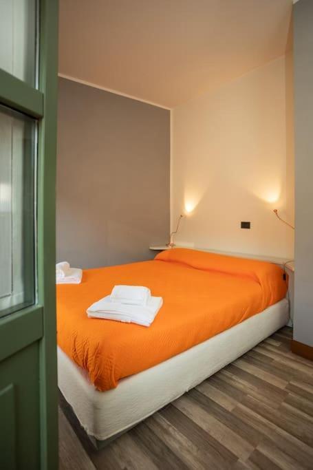 Appartamento Roma 55 Mantua Dış mekan fotoğraf