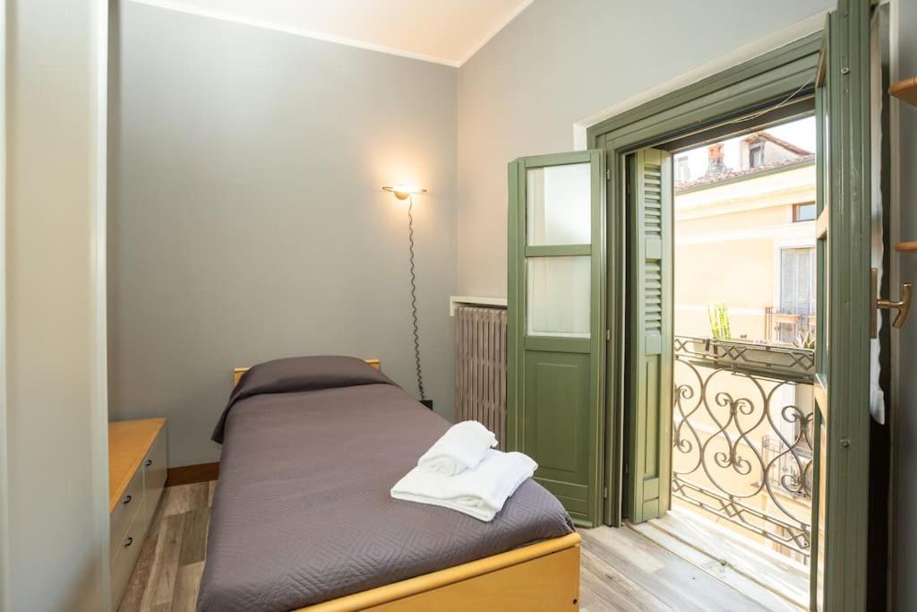 Appartamento Roma 55 Mantua Dış mekan fotoğraf